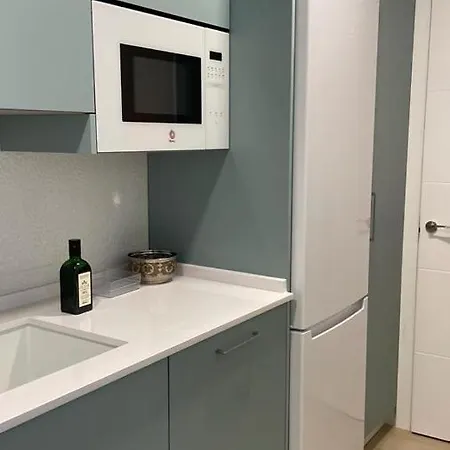 Apartment Pages Del Corro 104 Seville