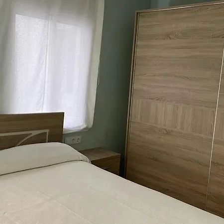 Apartment Pages Del Corro 104 Sevilla