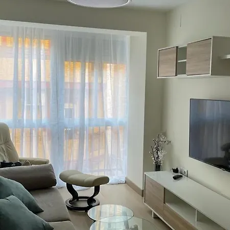 Apartment Pages Del Corro 104 Sevilla
